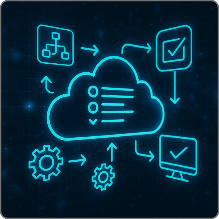 Cloud-Based Workflow Automation Platform – 2,200+ SMB & Enterprise Clients